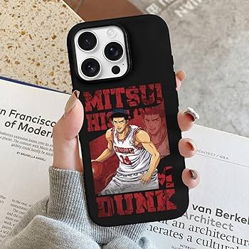 スラムダンク slam dunk 三井寿 ポーチ、スマホケース、CDセット スラムダンク slam dunk 三井寿 ポーチ、スマホケース、CDセット